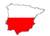 H M ADMINISTRADORES - Polski